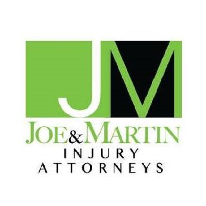 Joe and Martin Injury Attorneys